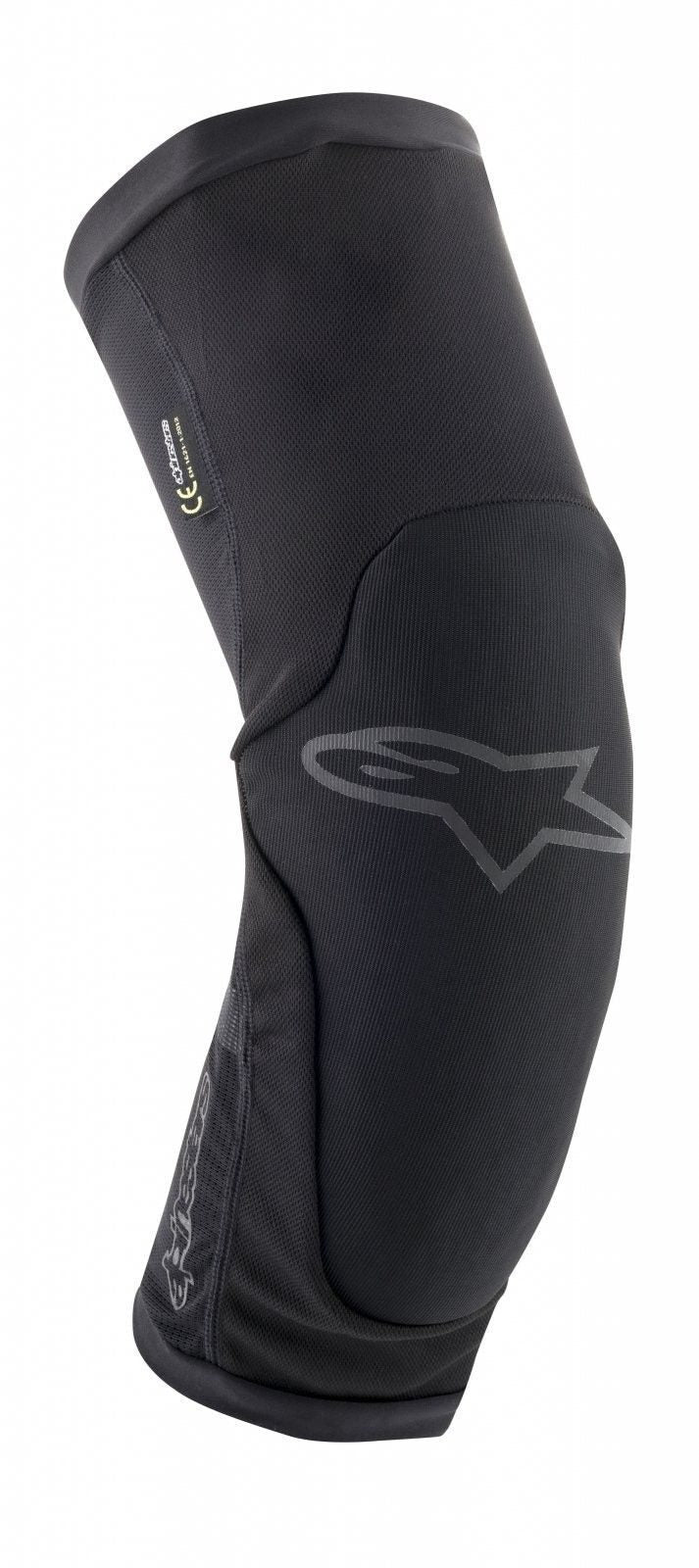 protectii genunchi alpinestars paragon plus negru xxs