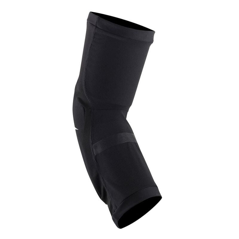 protectii genunchi alpinestars paragon plus youth black white s m 1