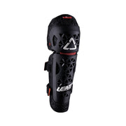 Protectii Genunchi Leatt 1.5 Mini Black