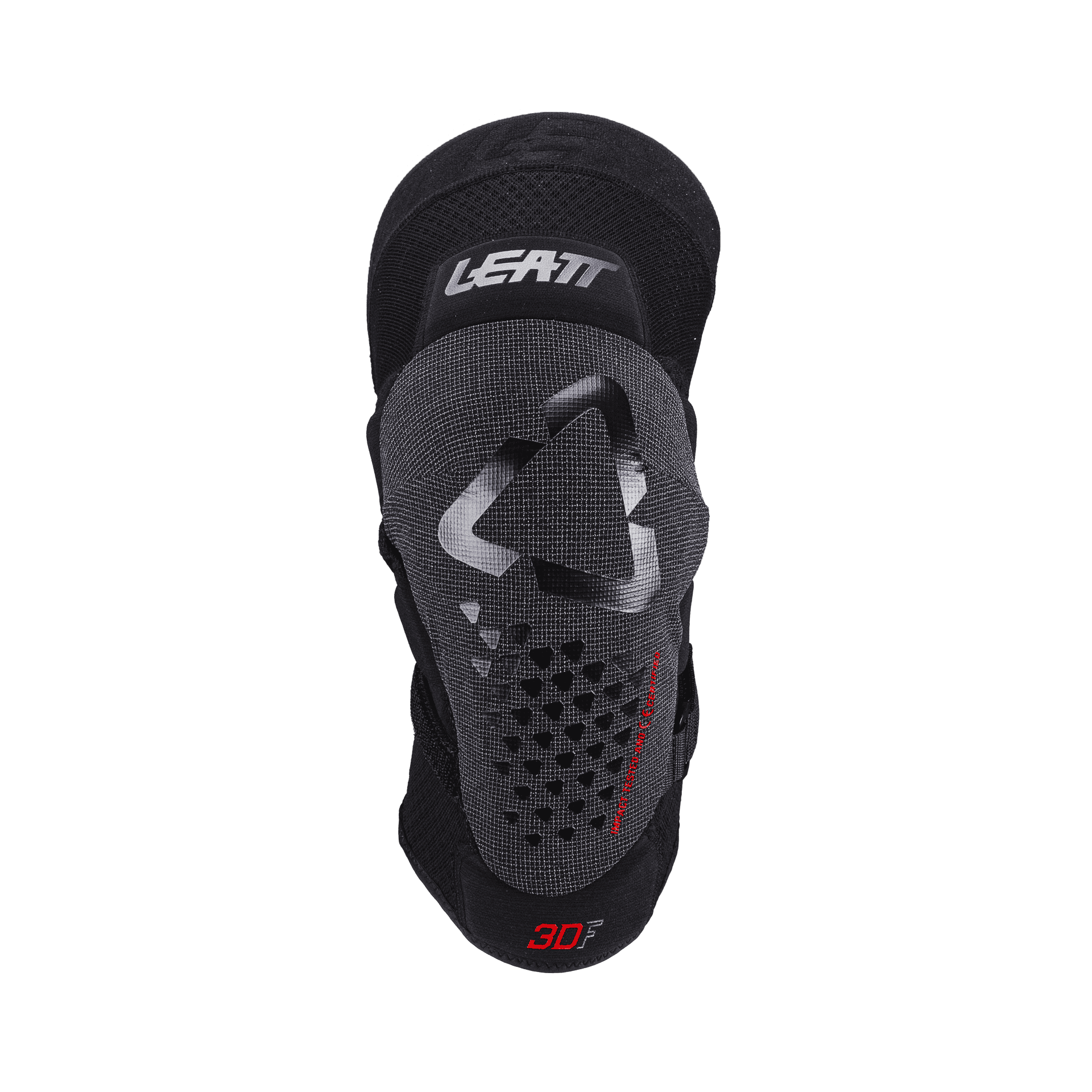 Protectii Genunchi Leatt 3DF 5.0 Evo Black S