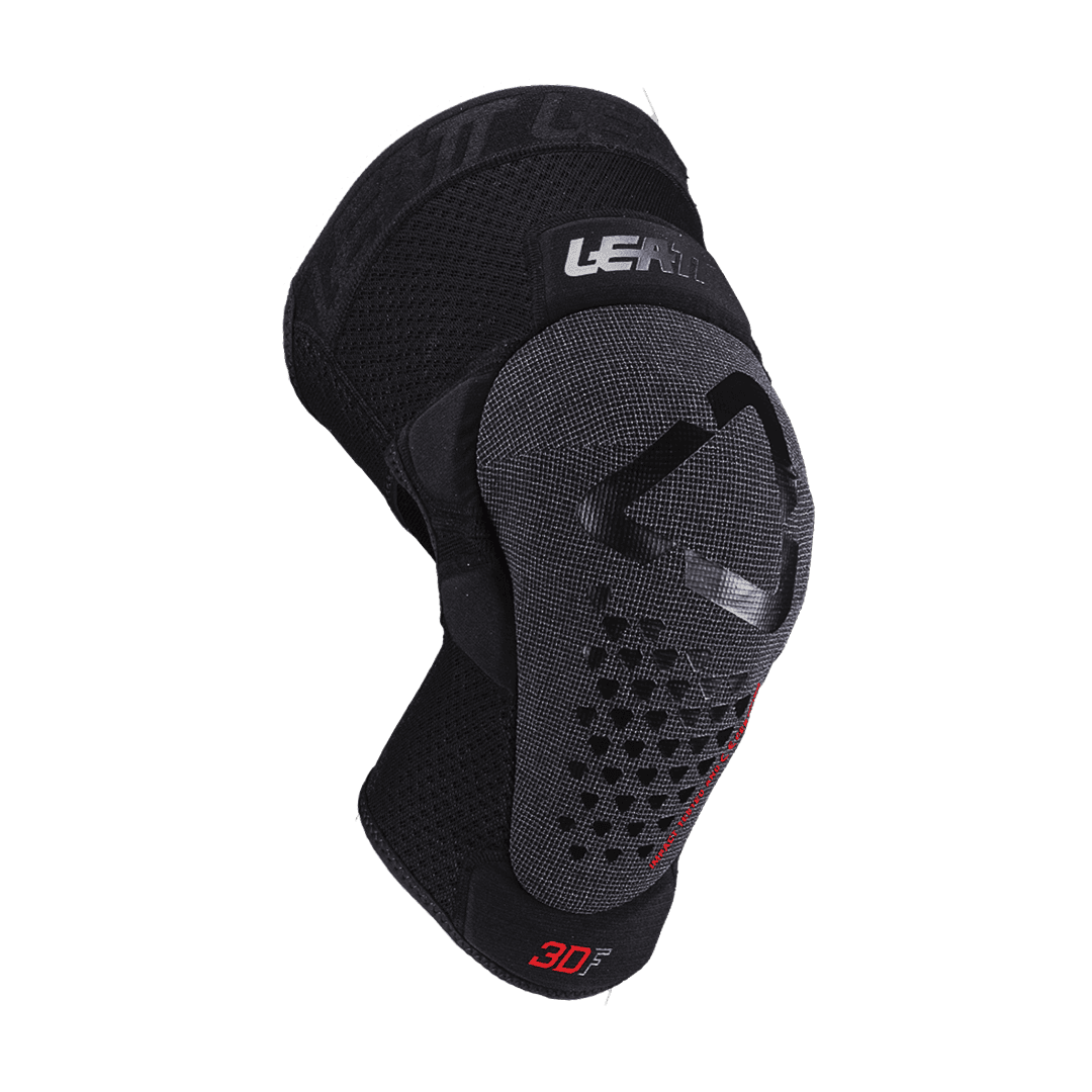 Protectii Genunchi Leatt 3DF 5.0 Evo Black S