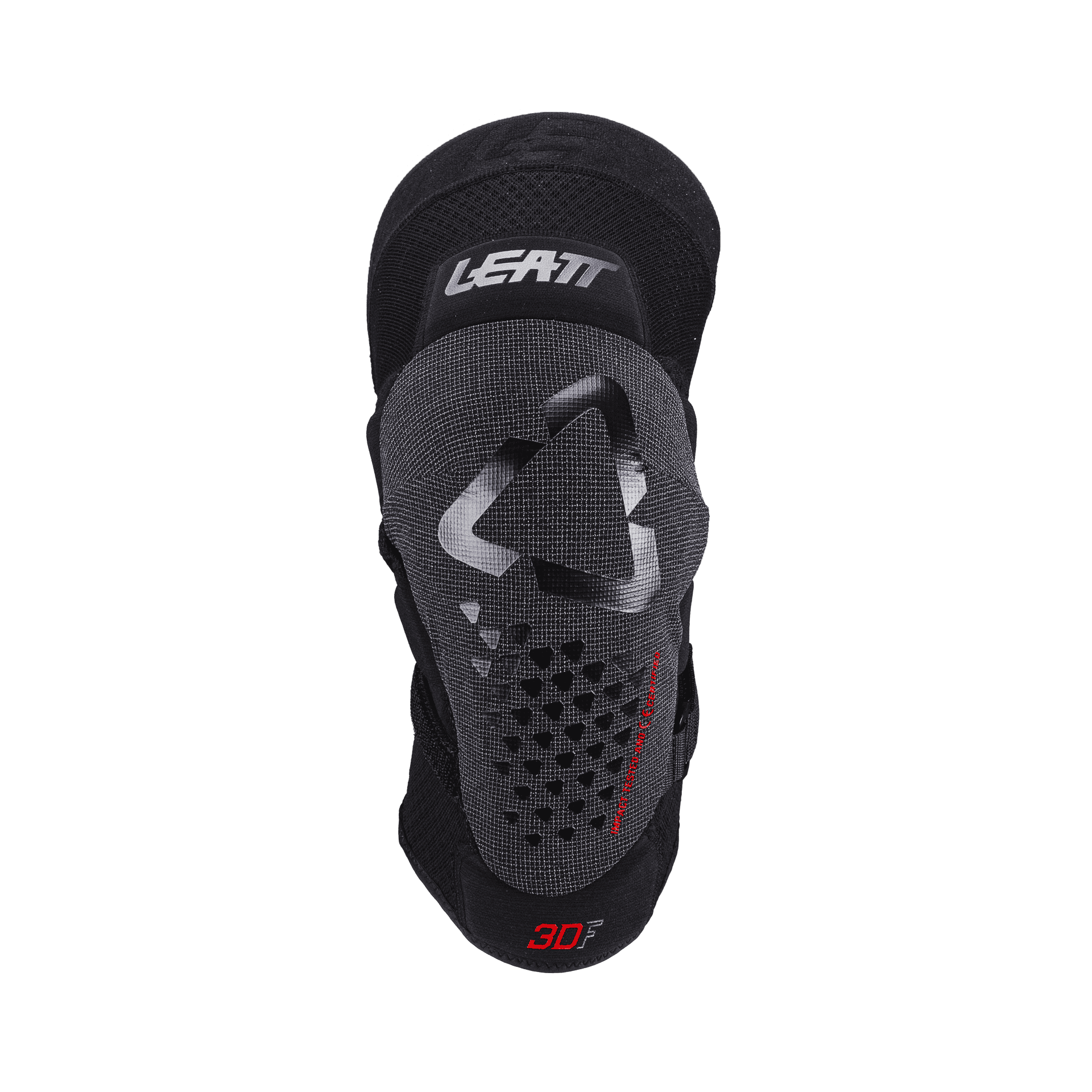 Protectii Genunchi Leatt 3DF 5.0 Evo Black XL