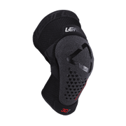 Protectii Genunchi Leatt 3DF 5.0 Evo Black XL