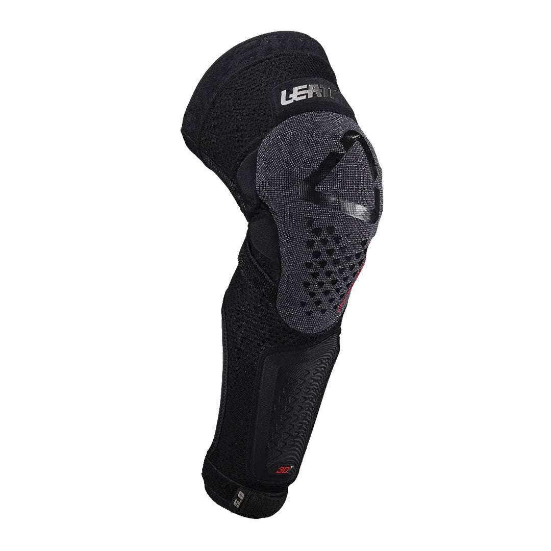 Protectii Genunchi Leatt 3DF Evo EXT Black S