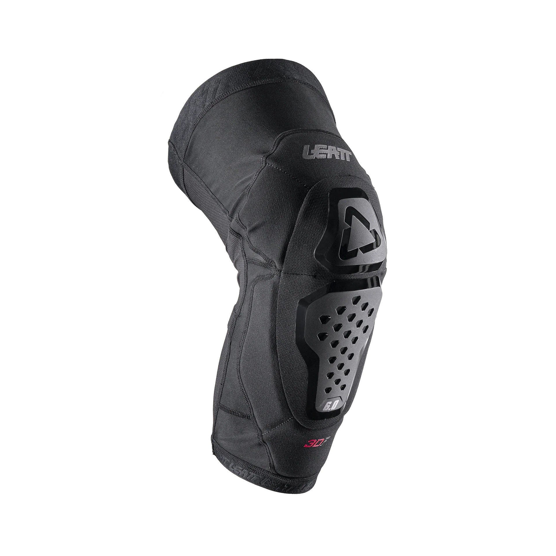 Protectii Genunchi Leatt 6.0 Evo Black L