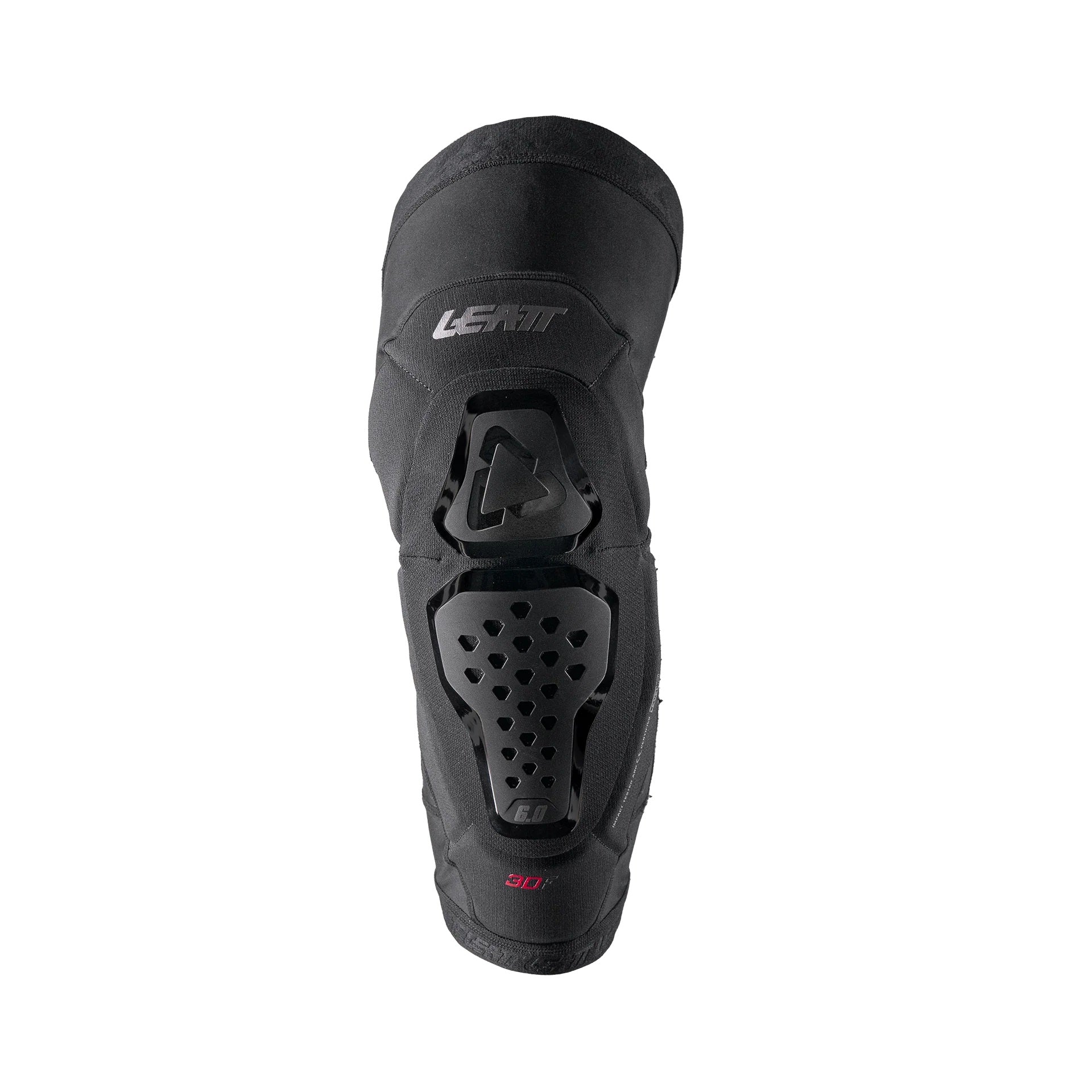Protectii Genunchi Leatt 6.0 Evo Black M