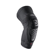 Protectii Genunchi Leatt 6.0 Evo Black M