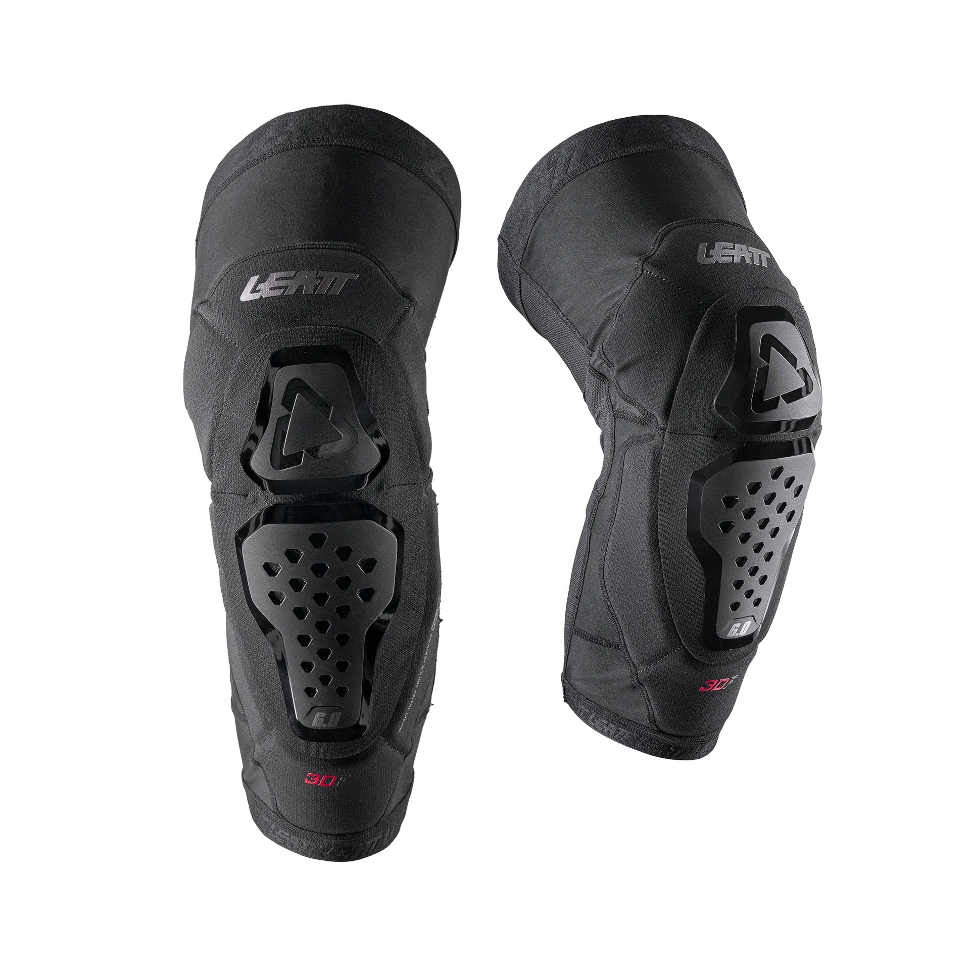 Protectii Genunchi Leatt 6.0 Evo Black XL