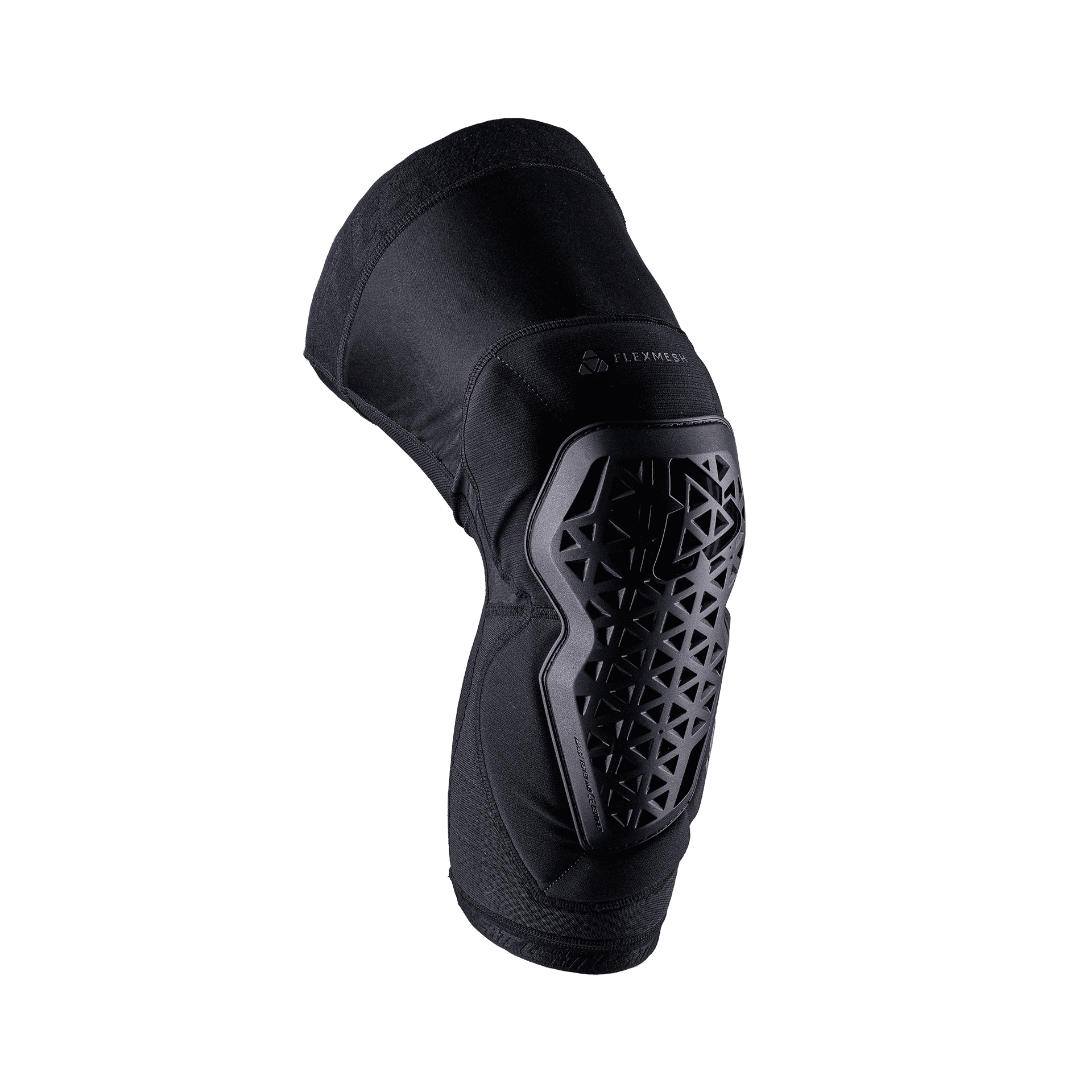 Protectii Genunchi Leatt FlexMesh Black L