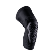 Protectii Genunchi Leatt FlexMesh Black S