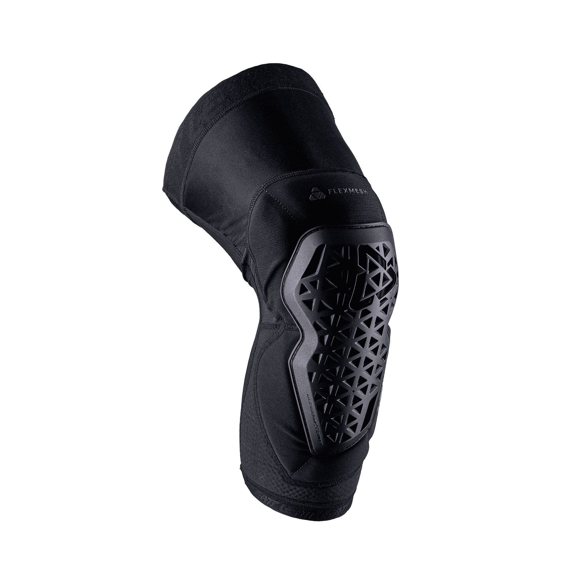 Protectii Genunchi Leatt FlexMesh Black S