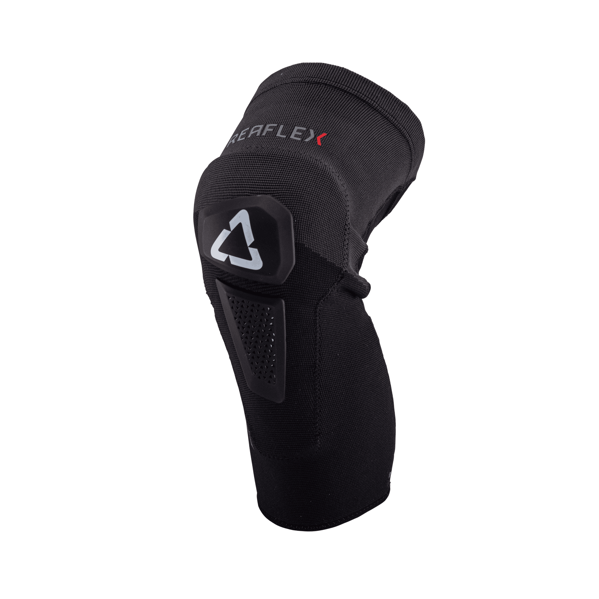 Protectii Genunchi Leatt ReaFlex Hybrid Black L