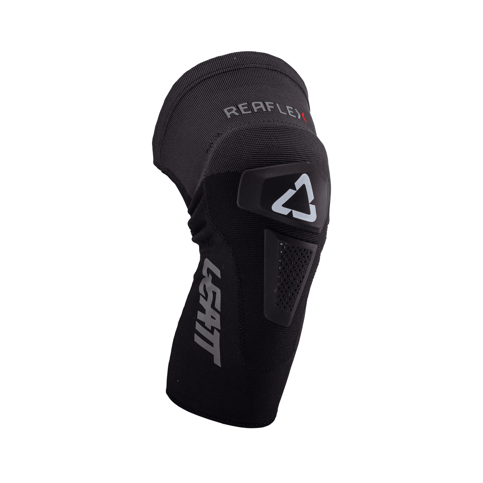 Protectii Genunchi Leatt ReaFlex Hybrid Black L