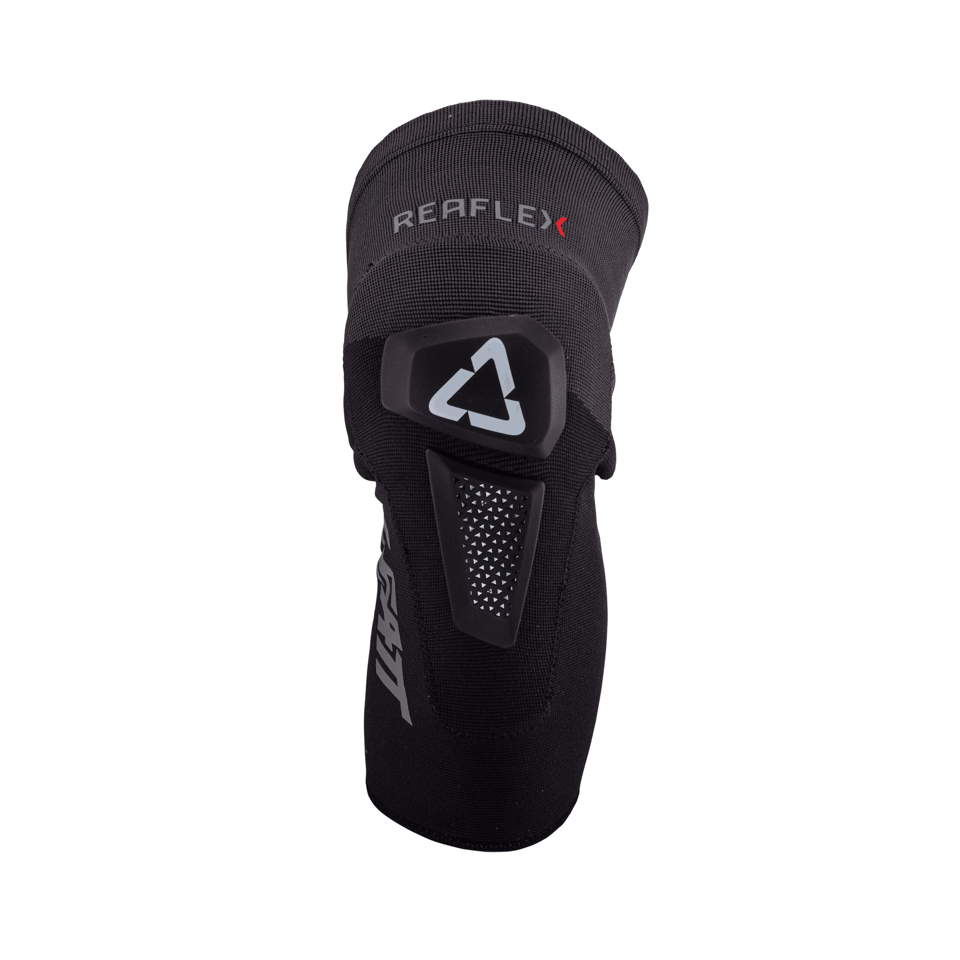 Protectii Genunchi Leatt ReaFlex Hybrid Black S