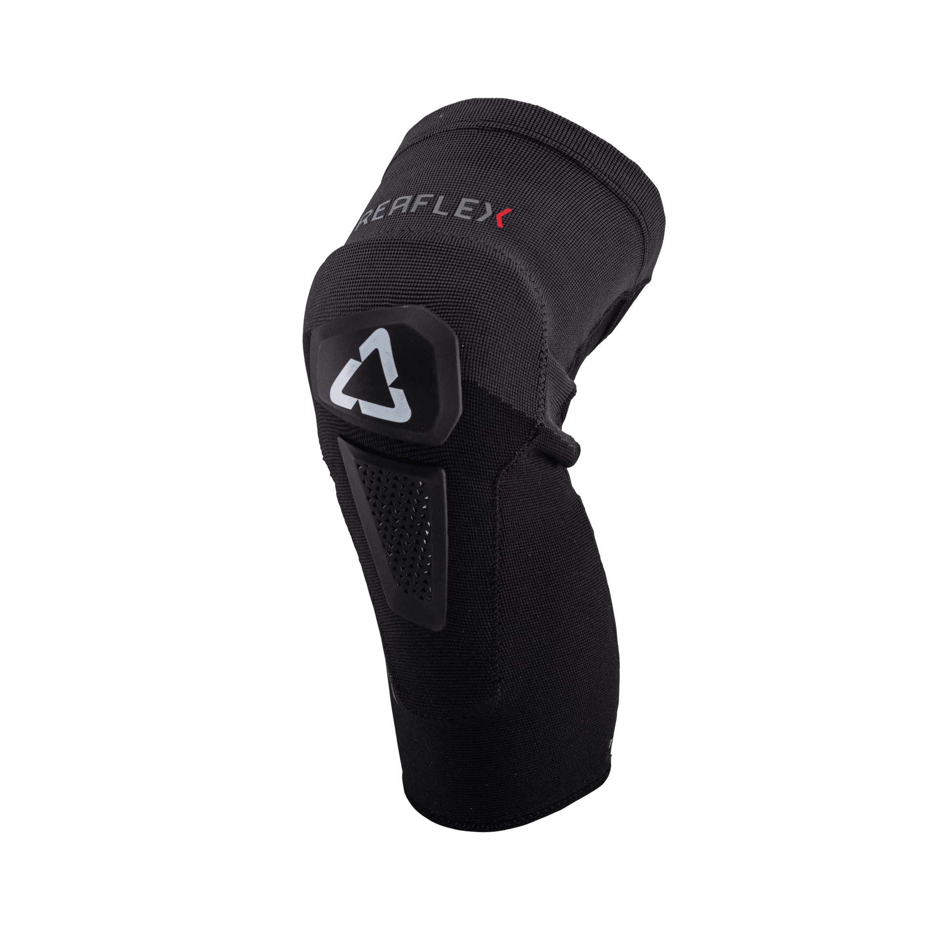Protectii Genunchi Leatt ReaFlex Hybrid Black S
