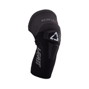 Protectii Genunchi Leatt ReaFlex Hybrid Black S