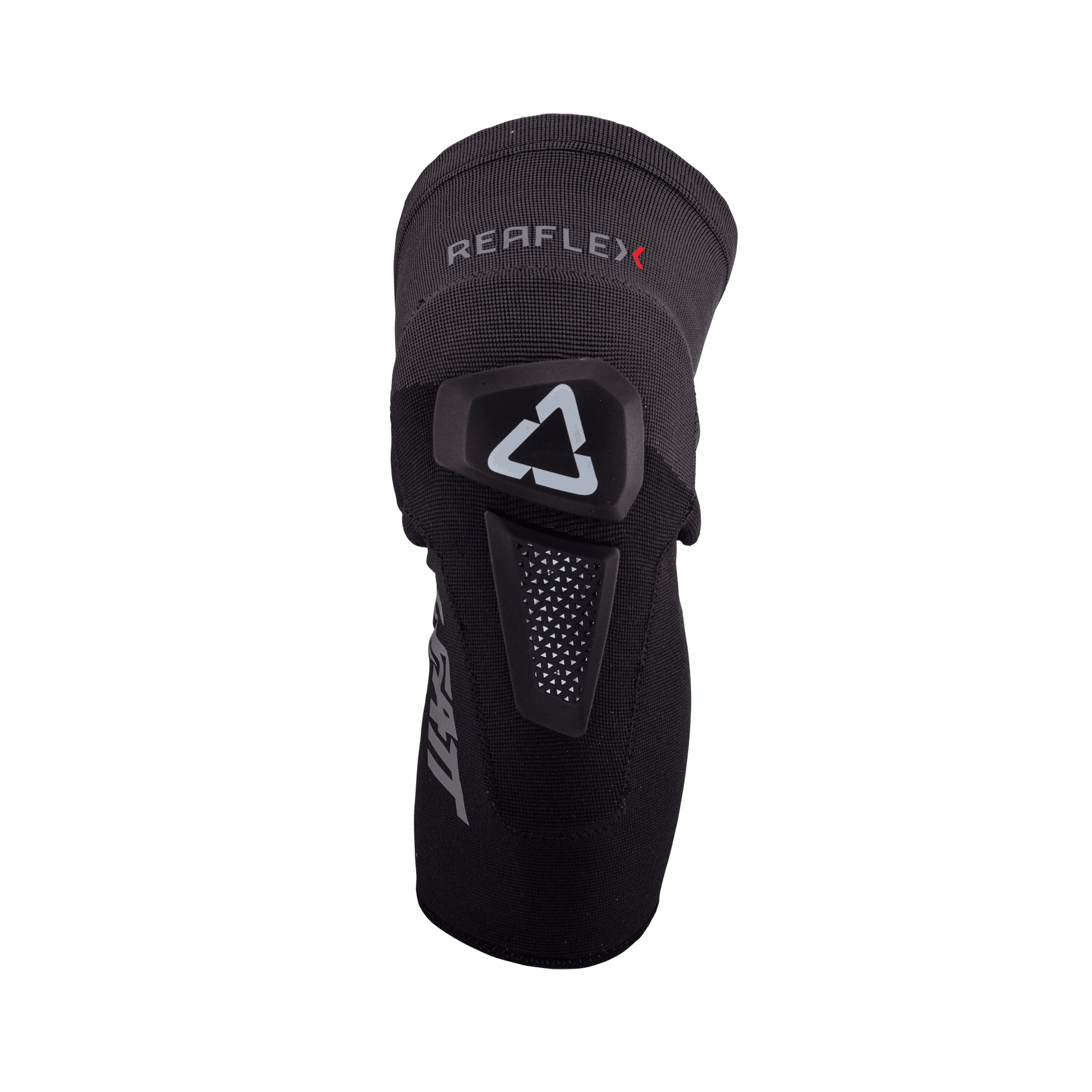Protectii Genunchi Leatt ReaFlex Hybrid Black XL