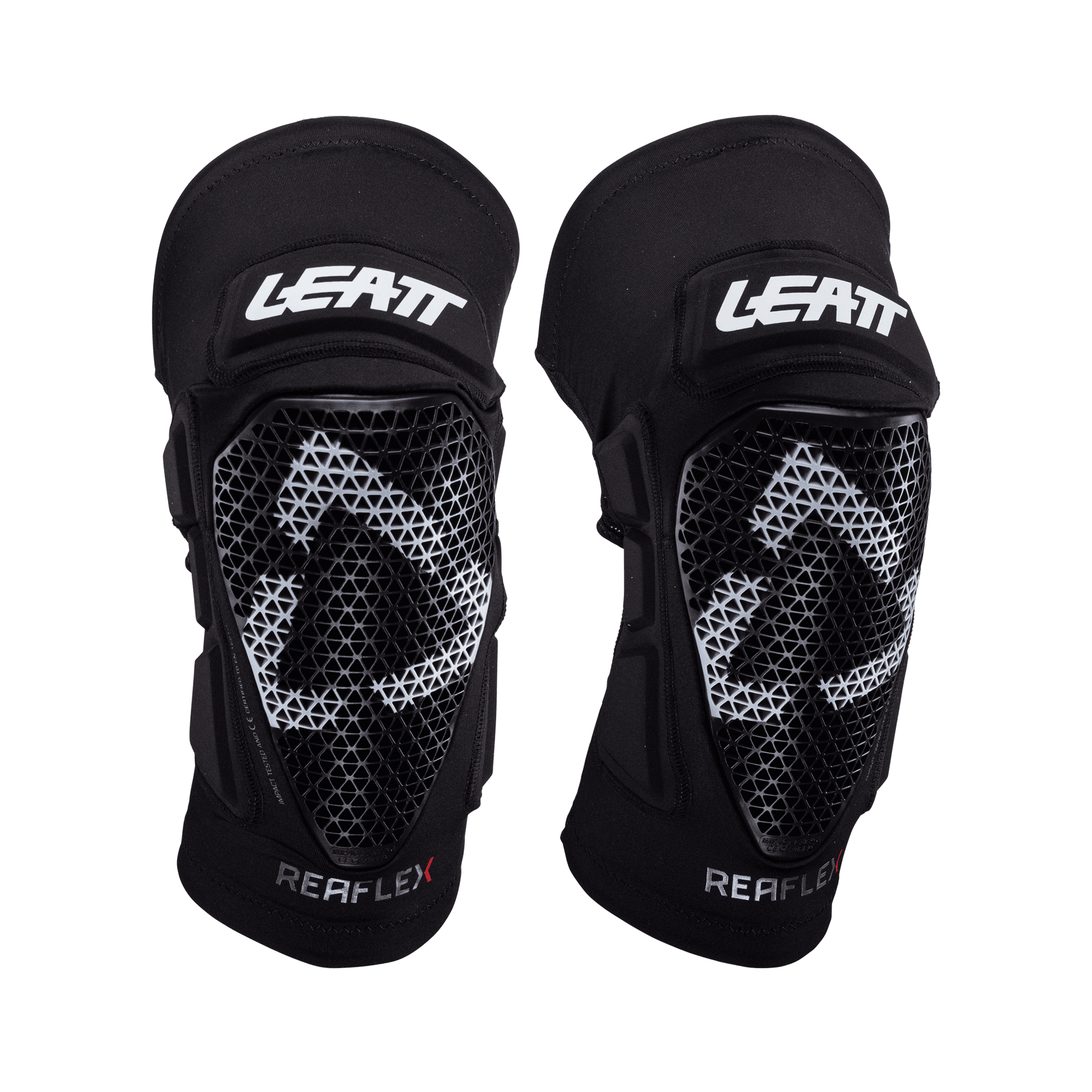 Protectii Genunchi Leatt ReaFlex Pro Black S