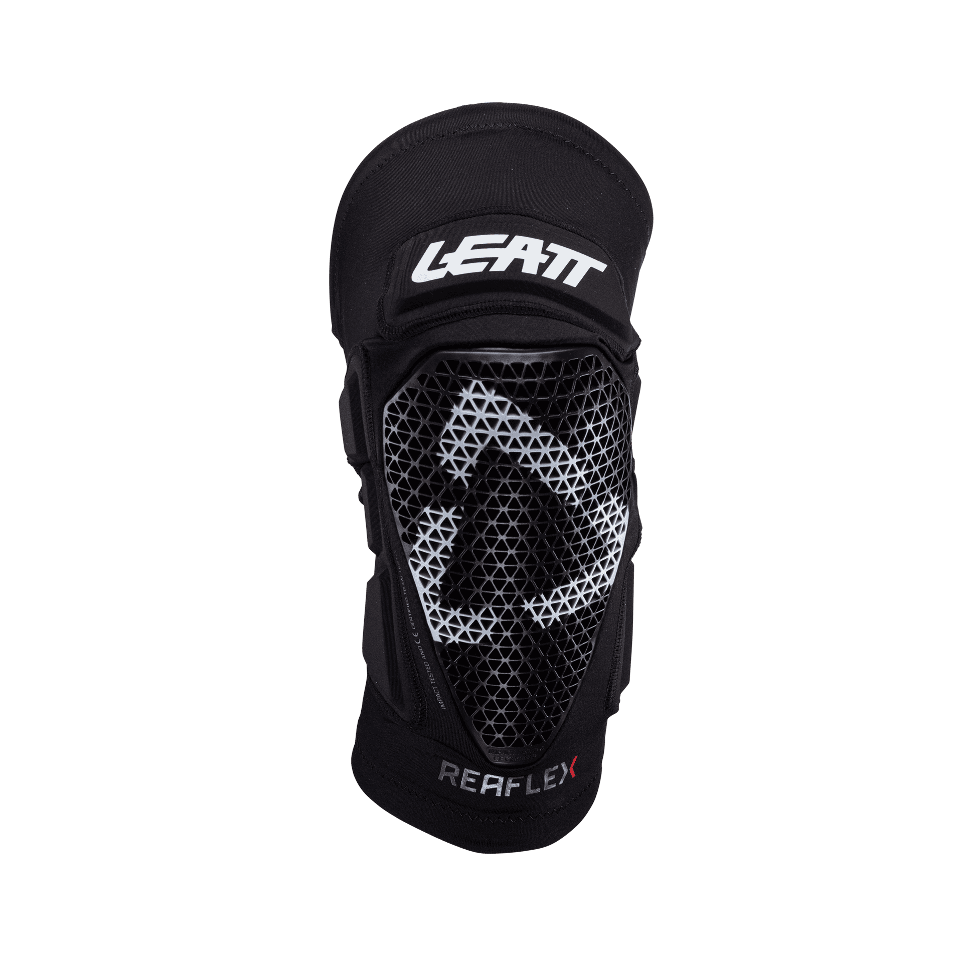 Protectii Genunchi Leatt ReaFlex Pro Black S