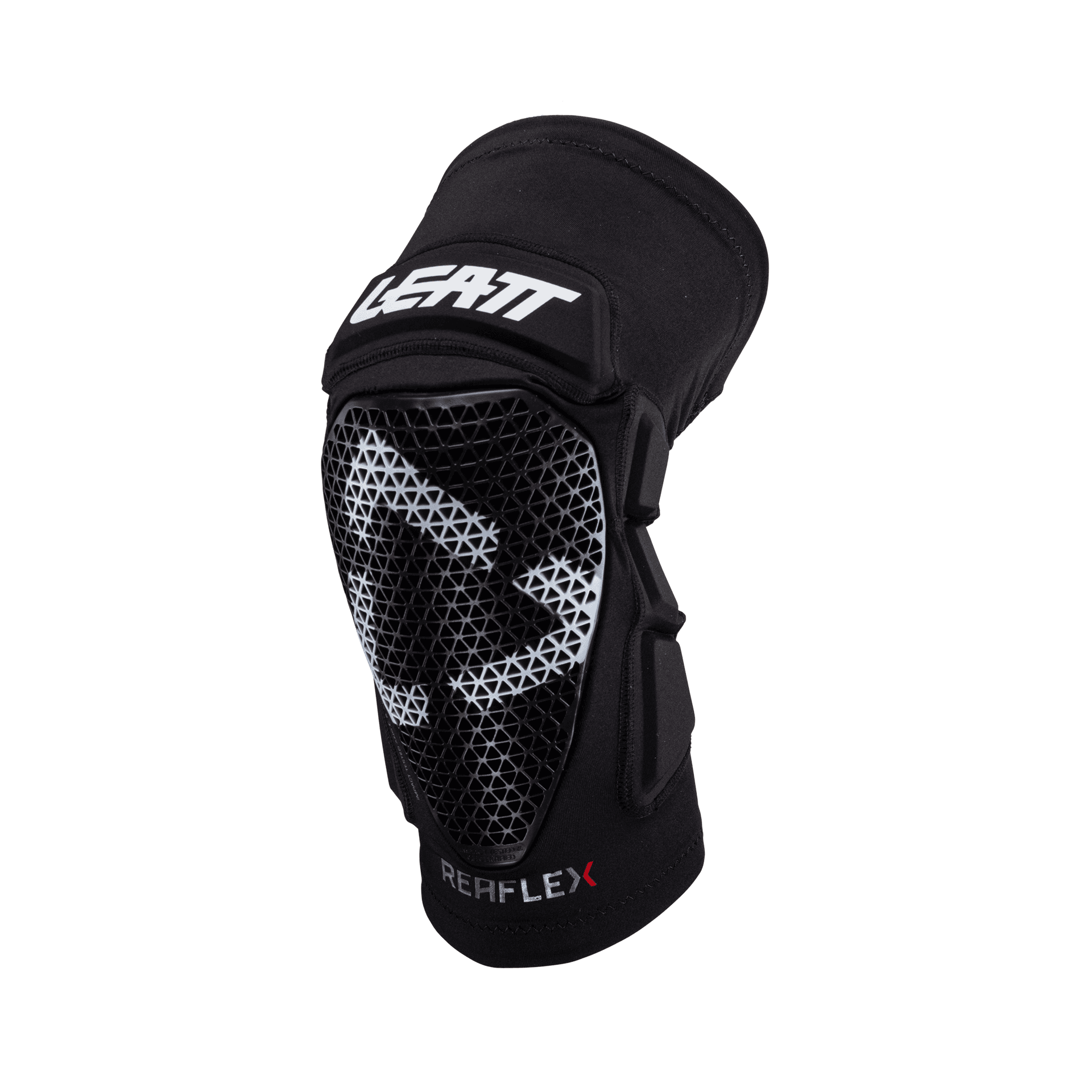 Protectii Genunchi Leatt ReaFlex Pro Black S