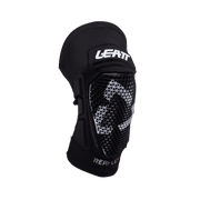 Protectii Genunchi Leatt ReaFlex Pro Black S