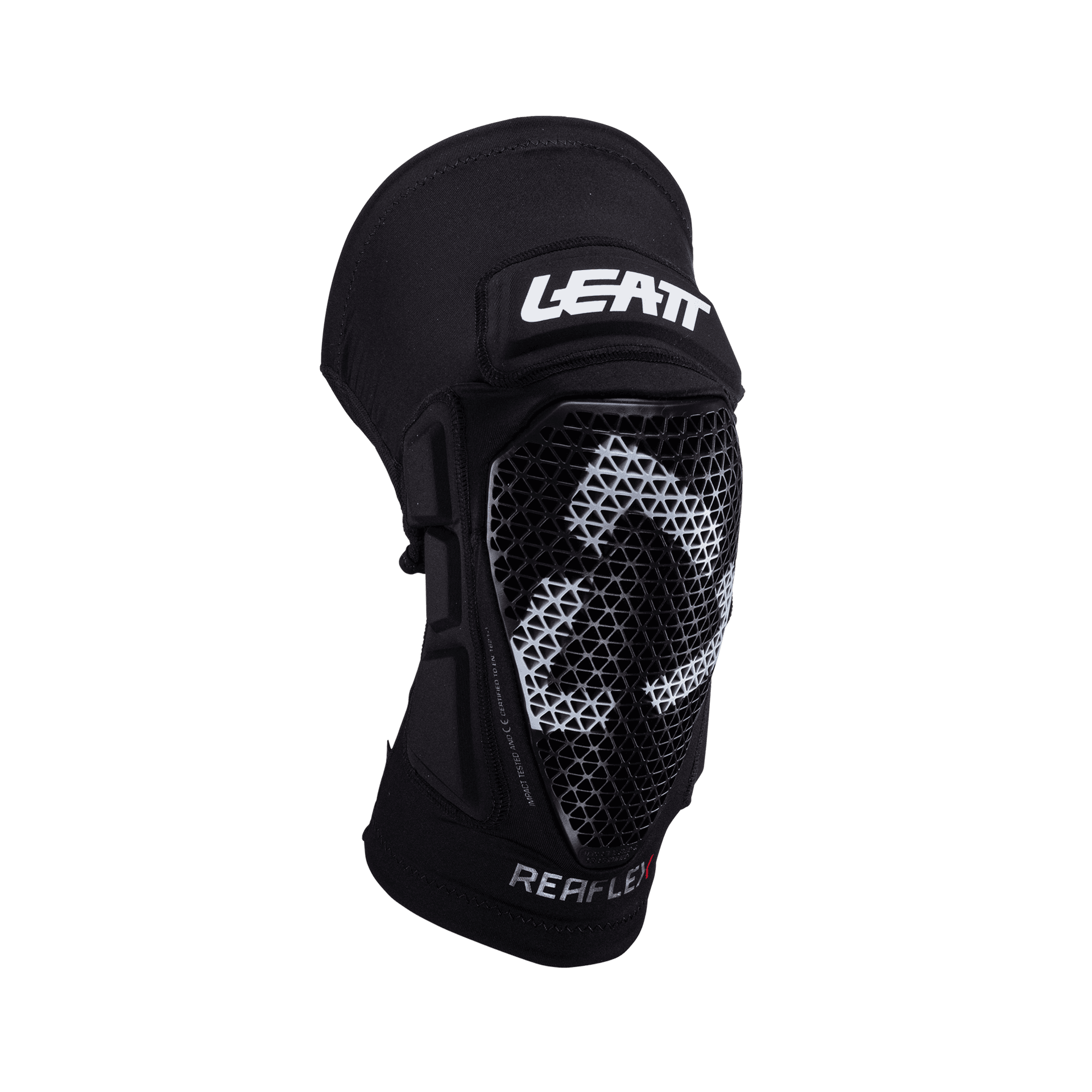 Protectii Genunchi Leatt ReaFlex Pro Black S