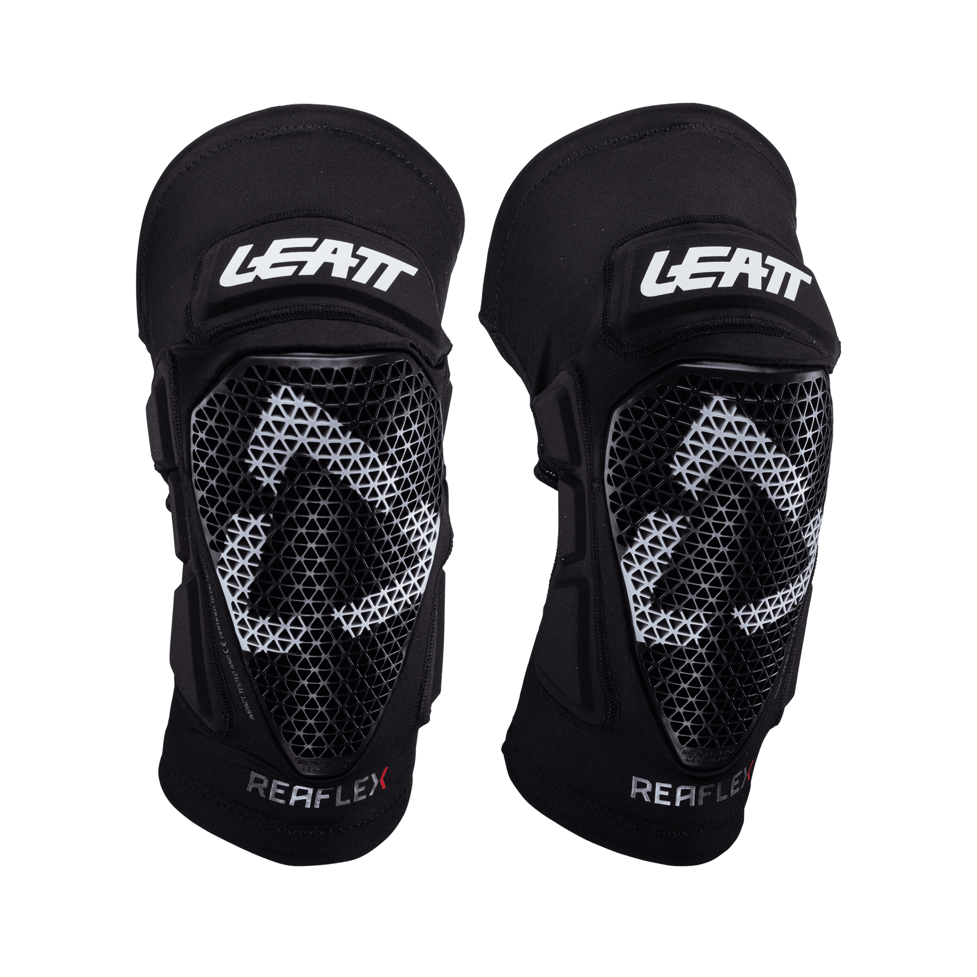 Protectii Genunchi Leatt ReaFlex Pro Black XL