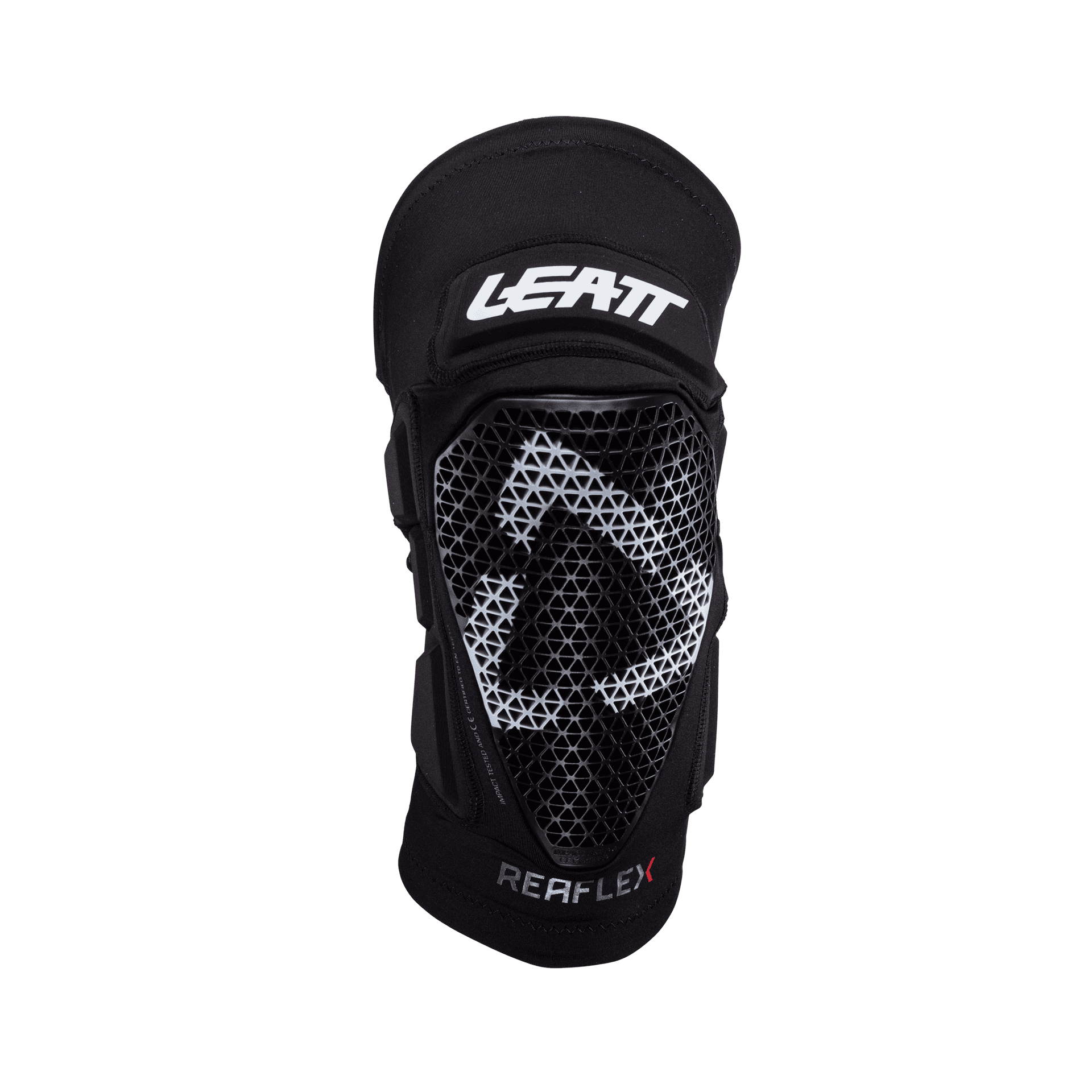 Protectii Genunchi Leatt ReaFlex Pro Black XL