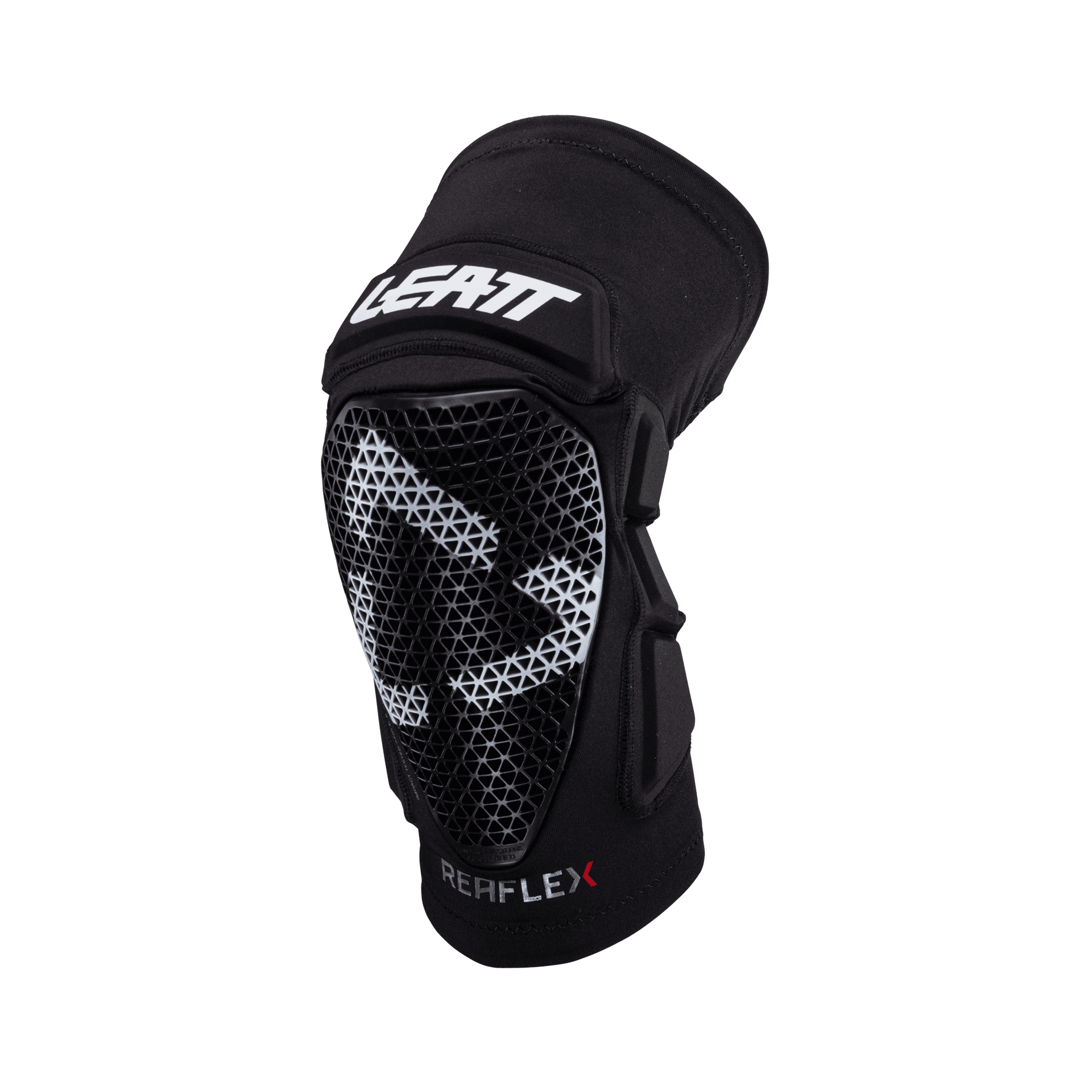 Protectii Genunchi Leatt ReaFlex Pro Black XXL