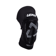 Protectii Genunchi Leatt ReaFlex Pro Black XXL