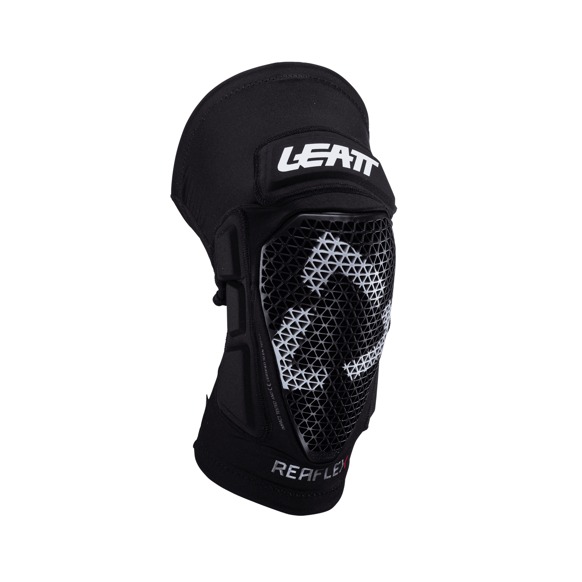 Protectii Genunchi Leatt ReaFlex Pro Black XXL