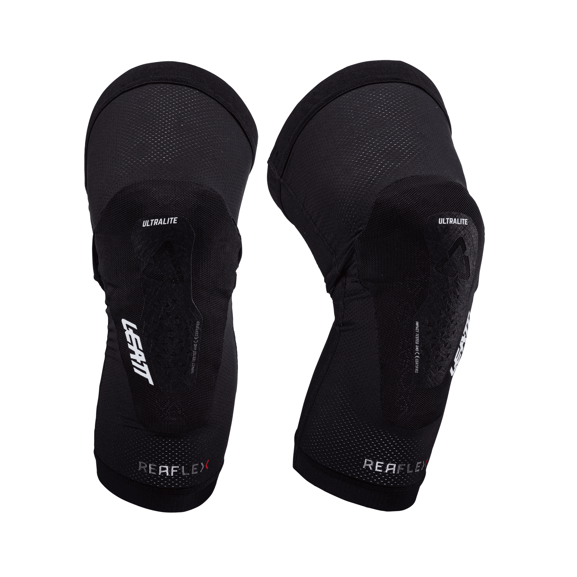 Protectii Genunchi Leatt ReaFlex UltraLite Black L