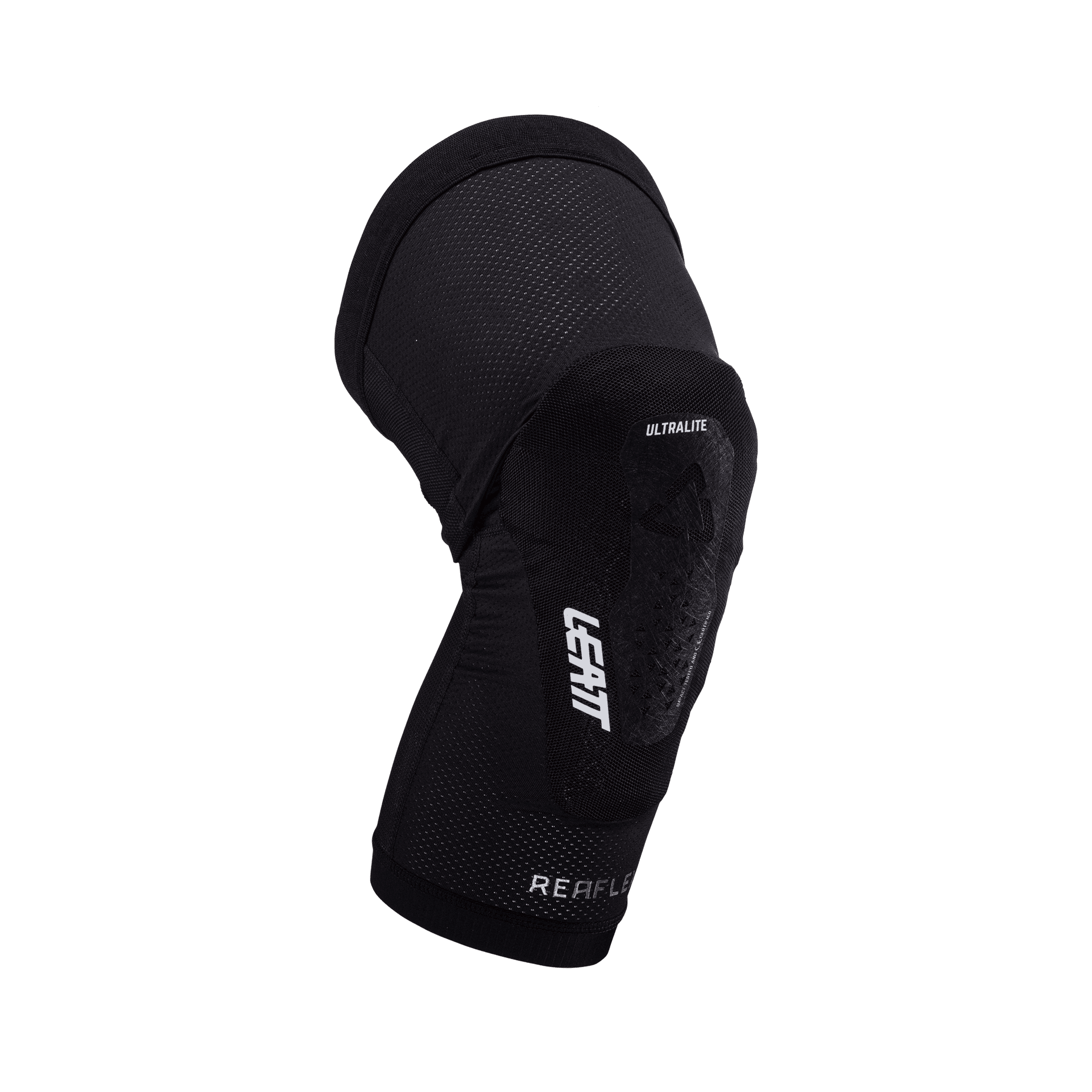 Protectii Genunchi Leatt ReaFlex UltraLite Black L