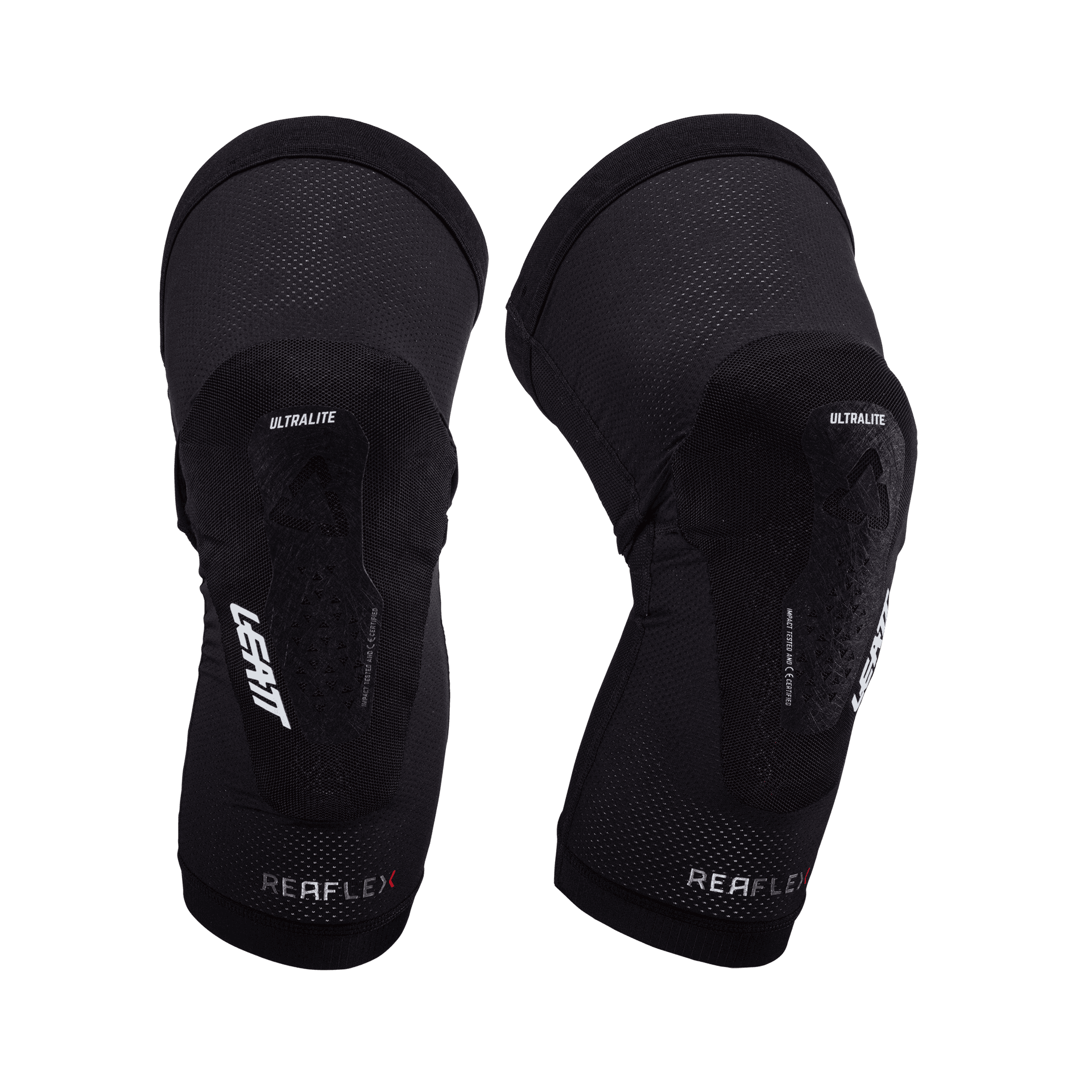 Protectii Genunchi Leatt ReaFlex UltraLite Black S