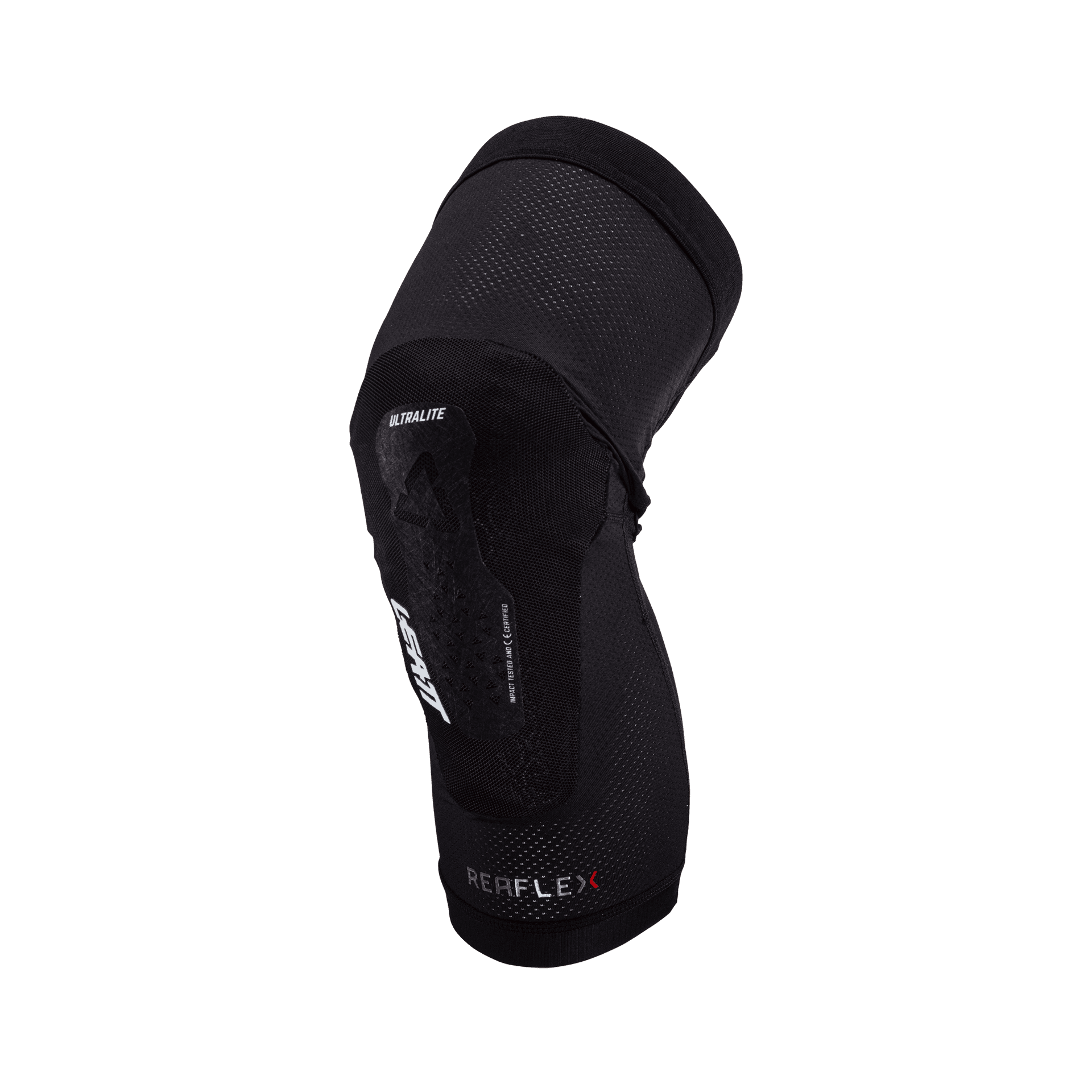 Protectii Genunchi Leatt ReaFlex UltraLite Black S