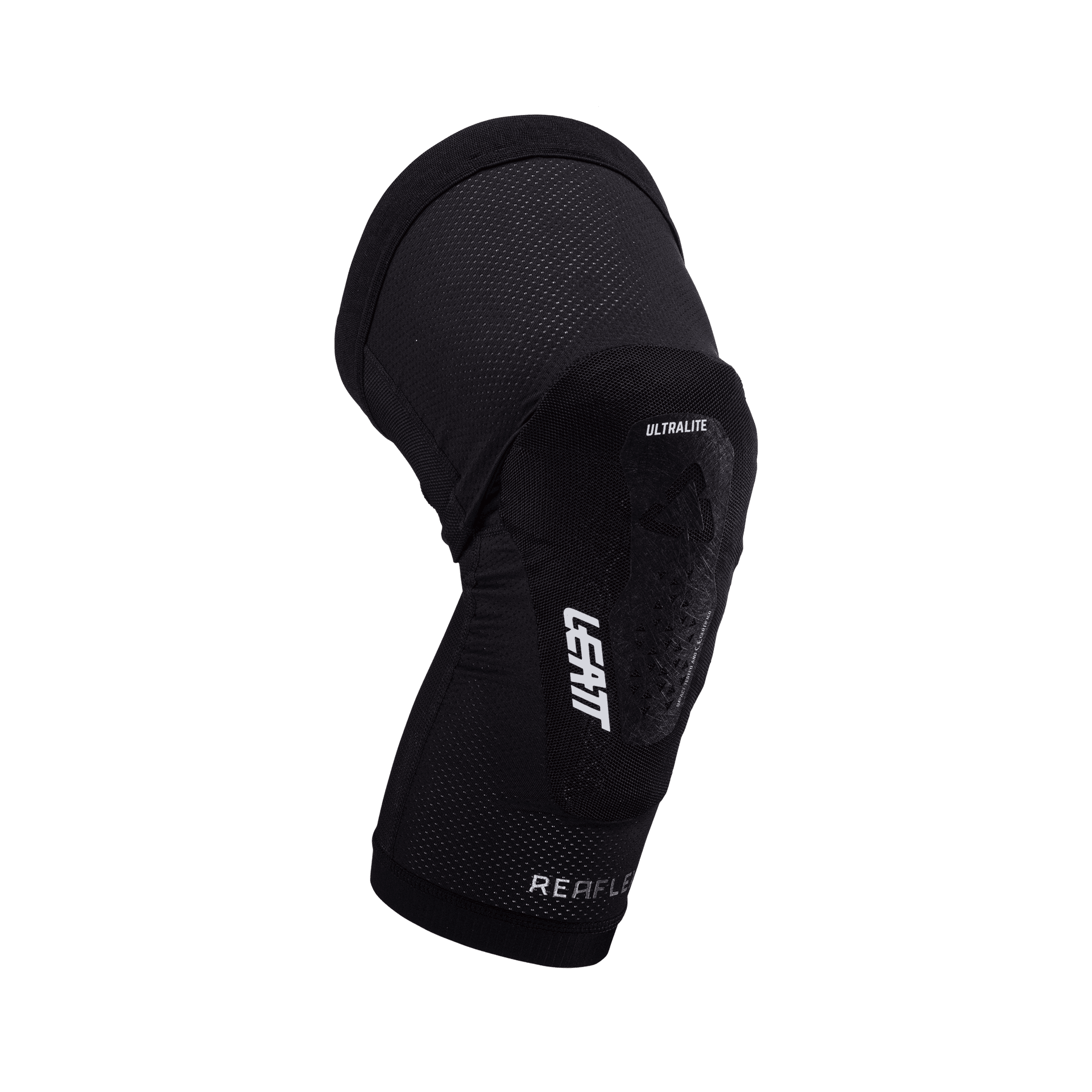 Protectii Genunchi Leatt ReaFlex UltraLite Black S