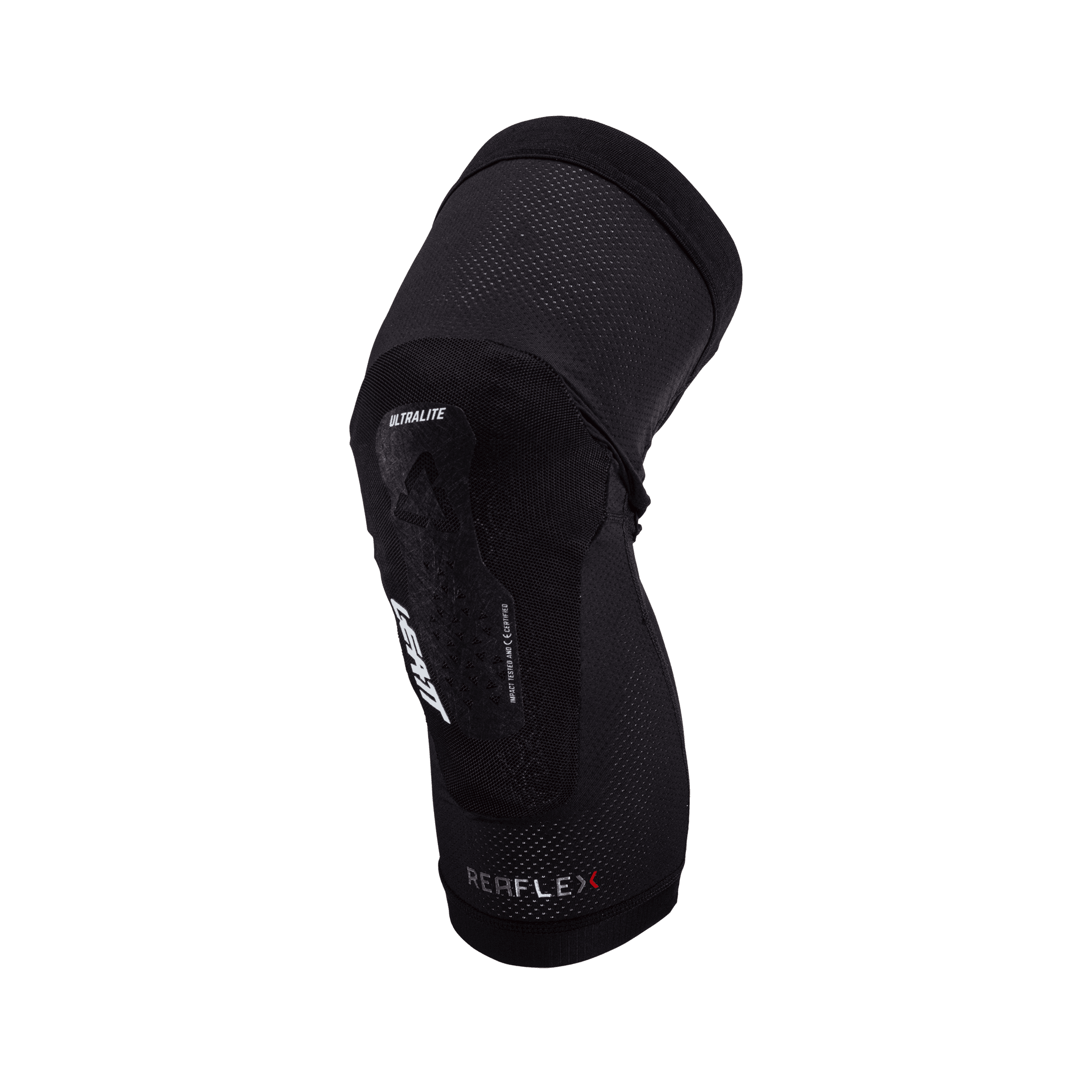 Protectii Genunchi Leatt ReaFlex UltraLite Black XXL