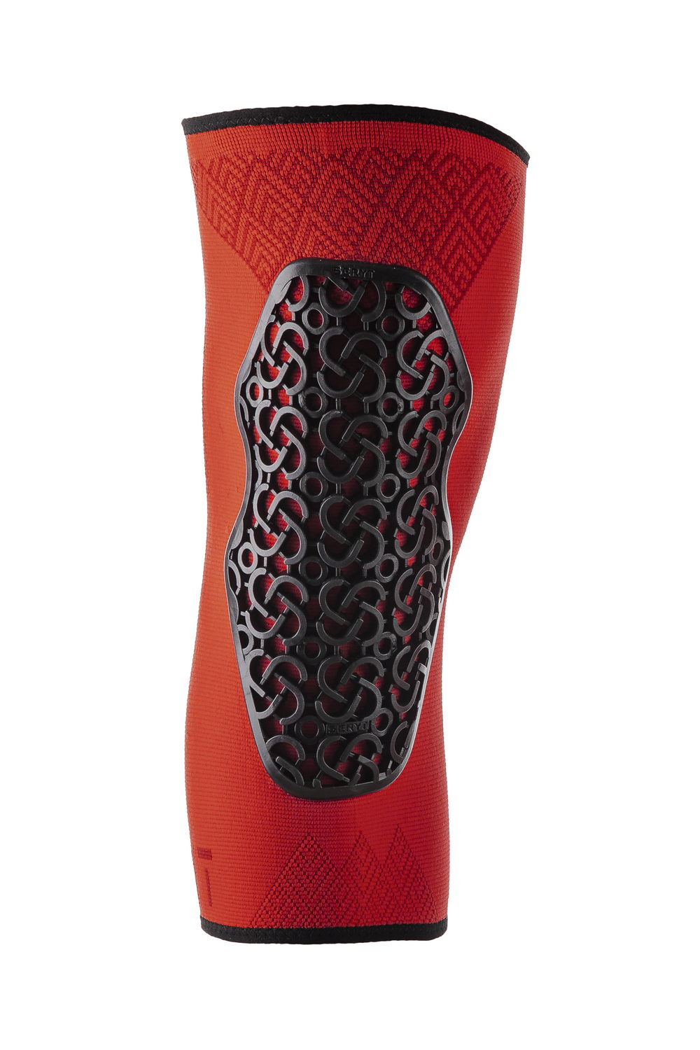 Protectii genunchi Seryt Alps Red M