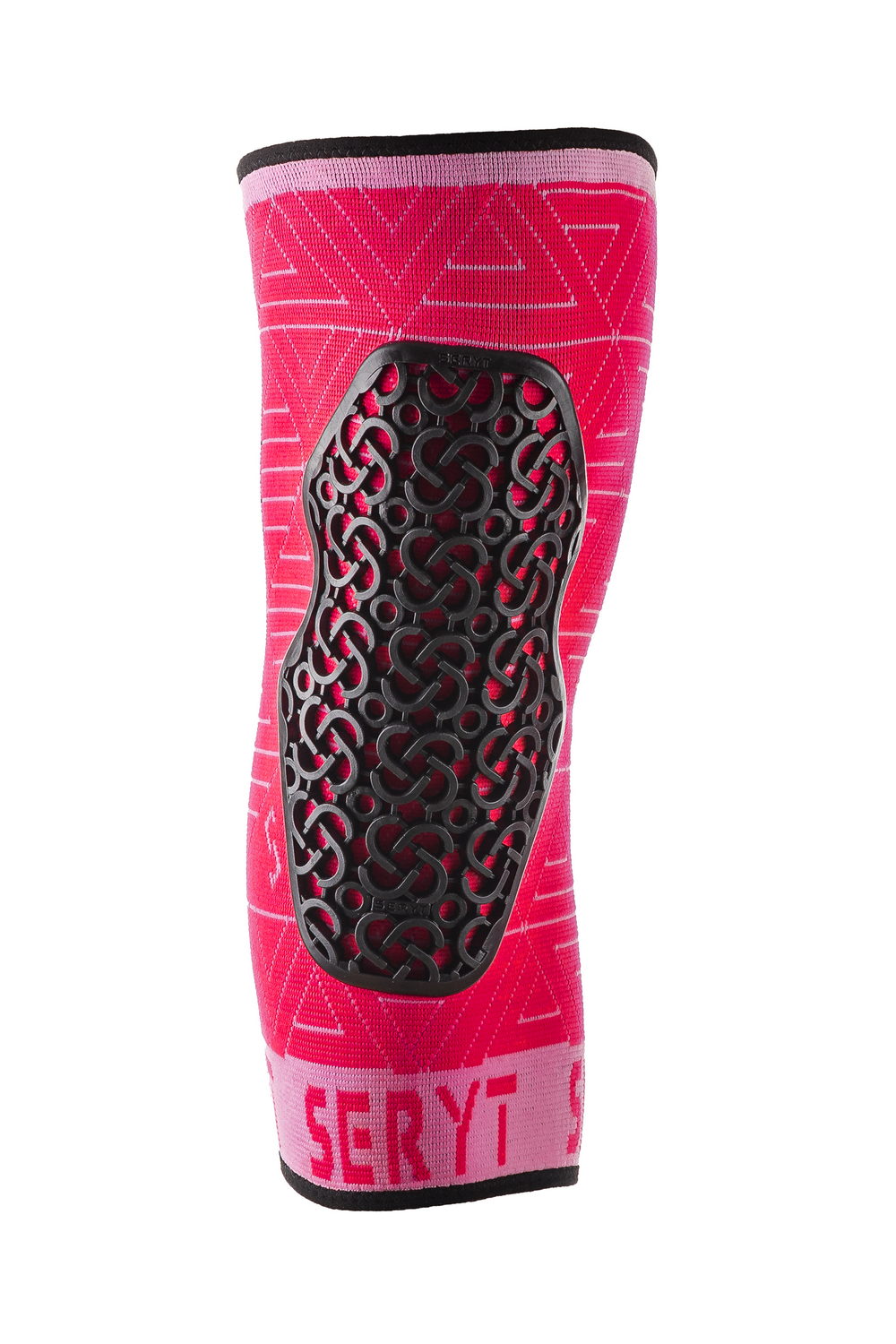 Protectii genunchi Seryt Cosmic Pink M