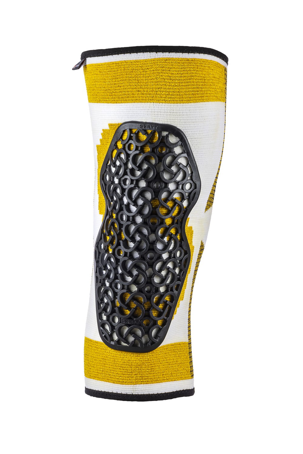 Protectii genunchi Seryt White Gold S