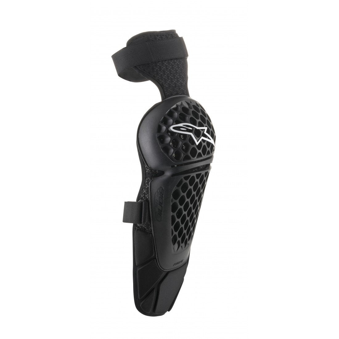 Protectii Genunchi/Tibie Alpinestars Bionic Plus Negru S/M