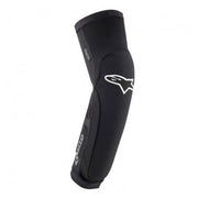 protectii genunchi tibie alpinestars paragon plus negru xxl