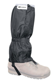 Protectii picioare impermeabile Force Ripstop