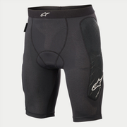 protectii short alpinestars paragon lite youth black s m