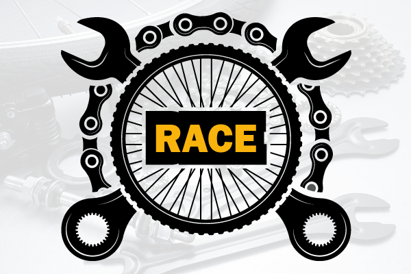 race