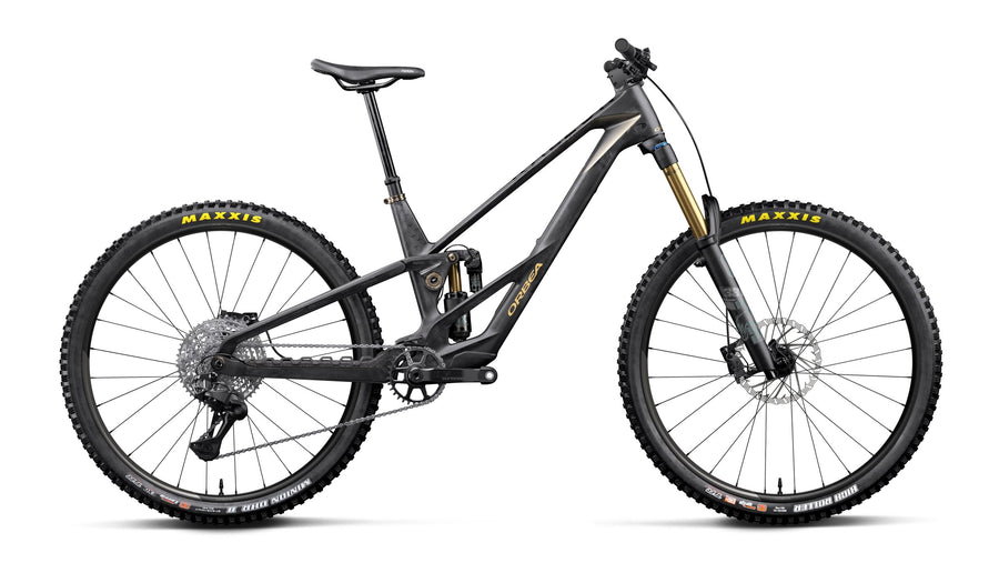 ORBEA Rallon RS-LTD
