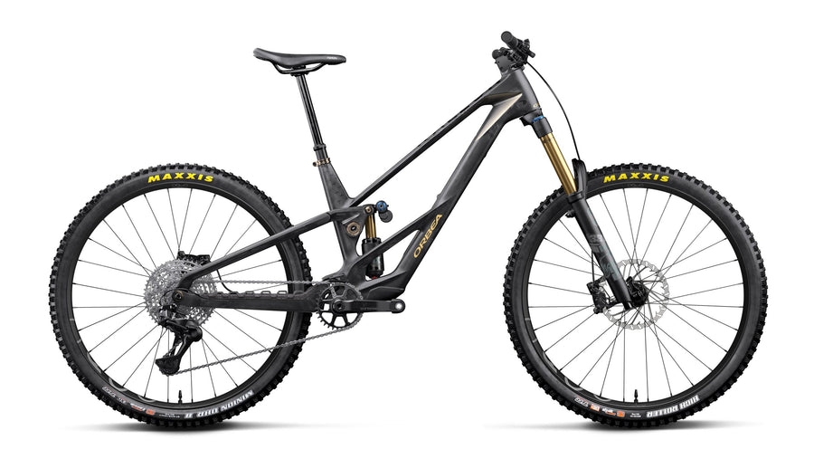 ORBEA Rallon RS-TEAM