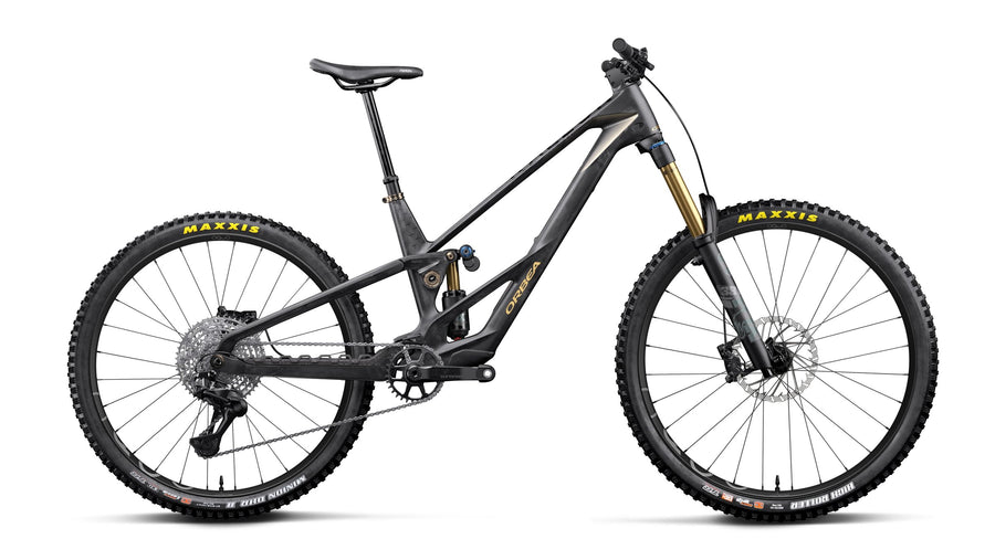 ORBEA Rallon RS-TEAM Mullet