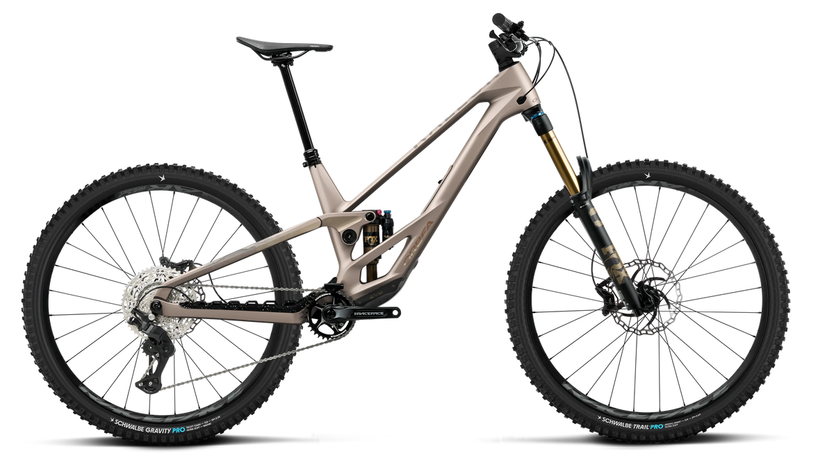 RALLON E10 - 2027 - Nickel