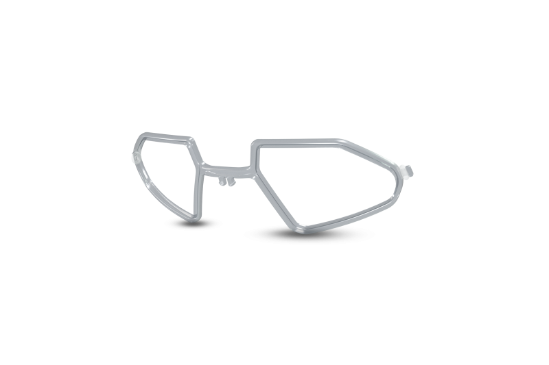Rama Prescriptii CUBE Glasses Litening